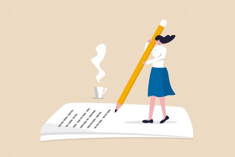 5 paragraph essay outline