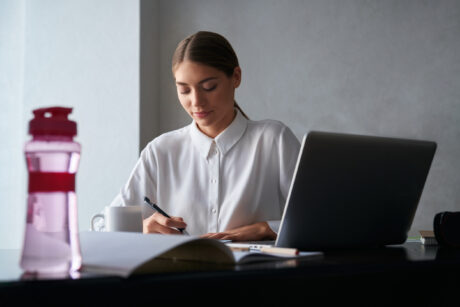 Start Writing Formal Emails