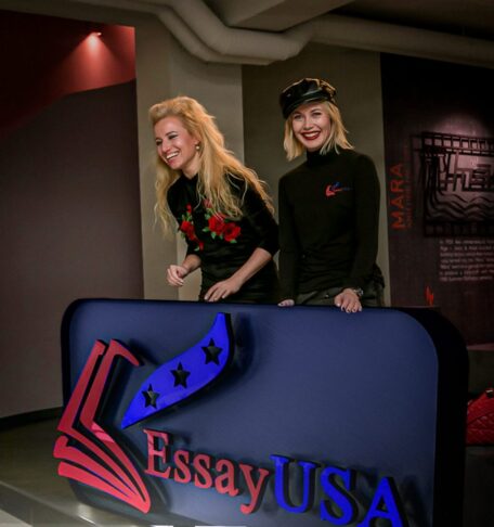 EssayUSA company office4